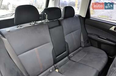 Внедорожник / Кроссовер Subaru Forester 2008 в 