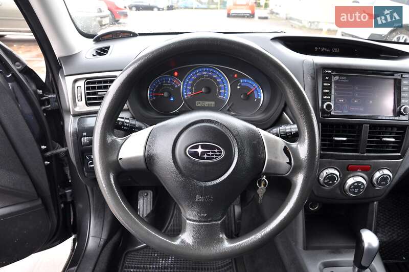 Внедорожник / Кроссовер Subaru Forester 2008 в Львове фото 37 Внедорожник / Кроссовер Subaru Forester 2008 в Львове