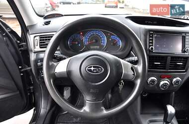 Внедорожник / Кроссовер Subaru Forester 2008 в 