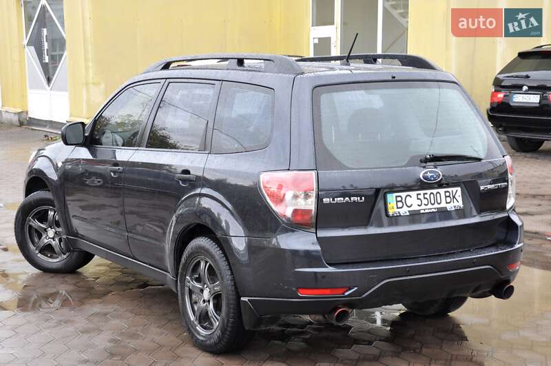 Внедорожник / Кроссовер Subaru Forester 2008 в Львове фото 41 Внедорожник / Кроссовер Subaru Forester 2008 в Львове