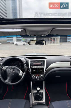 Внедорожник / Кроссовер Subaru Forester 2009 в 