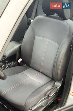 Внедорожник / Кроссовер Subaru Forester 2009 в 