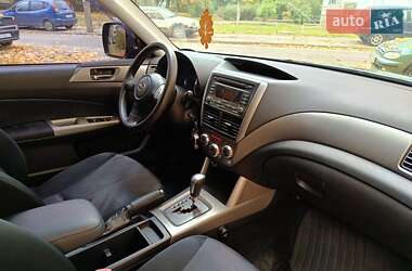 Позашляховик / Кросовер Subaru Forester 2008 в 
