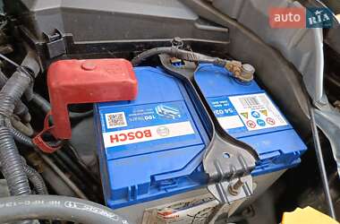 Позашляховик / Кросовер Subaru Forester 2008 в 
