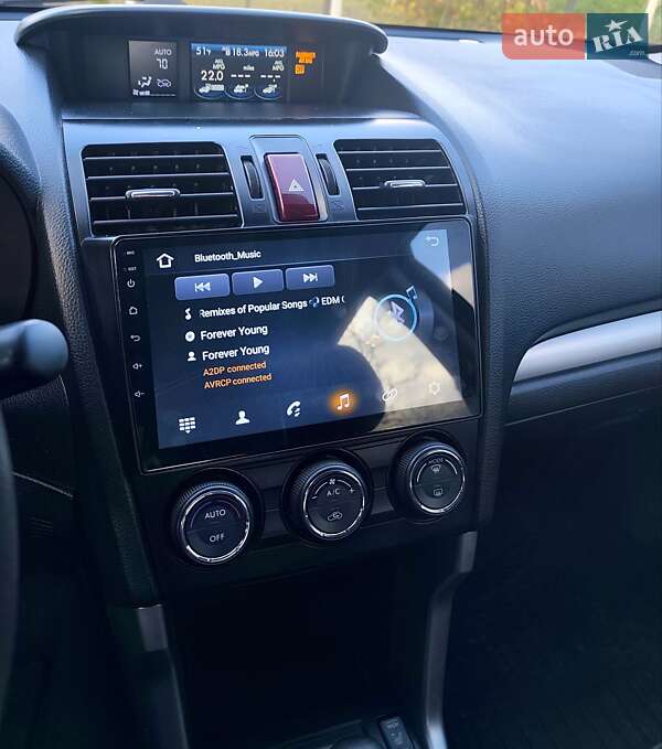 Внедорожник / Кроссовер Subaru Forester 2014 в Львове фото 22 Внедорожник / Кроссовер Subaru Forester 2014 в Львове