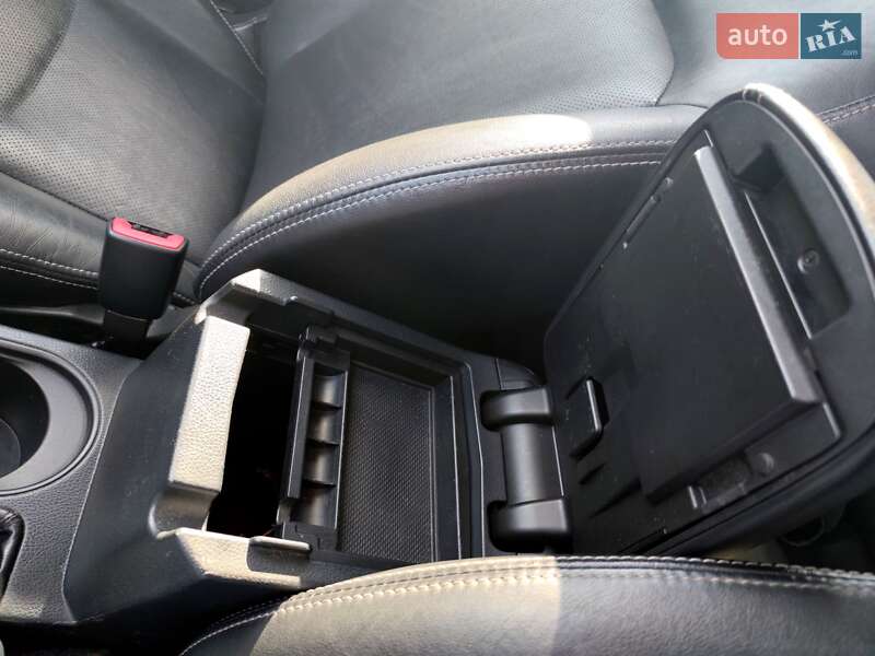 Внедорожник / Кроссовер Subaru Forester 2014 в Львове фото 32 Внедорожник / Кроссовер Subaru Forester 2014 в Львове