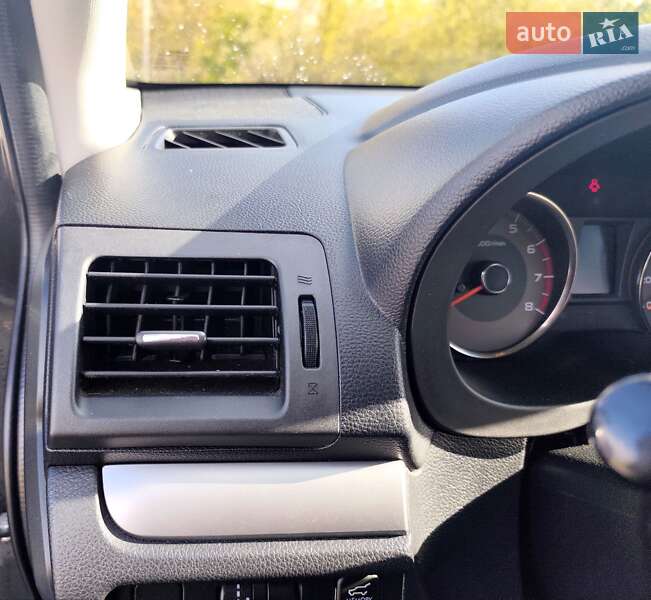 Внедорожник / Кроссовер Subaru Forester 2014 в Львове фото 37 Внедорожник / Кроссовер Subaru Forester 2014 в Львове