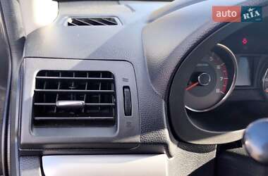 Позашляховик / Кросовер Subaru Forester 2014 в  фото 37 Позашляховик / Кросовер Subaru Forester 2014 в