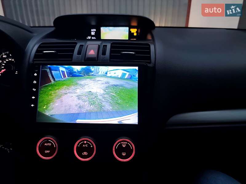 Внедорожник / Кроссовер Subaru Forester 2014 в Львове фото 39 Внедорожник / Кроссовер Subaru Forester 2014 в Львове