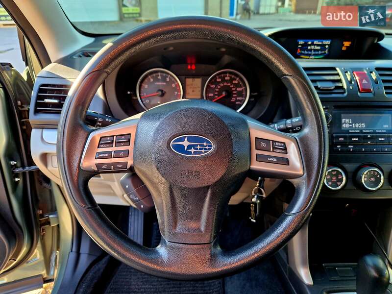 Внедорожник / Кроссовер Subaru Forester 2014 в Днепре фото 14 Внедорожник / Кроссовер Subaru Forester 2014 в Днепре