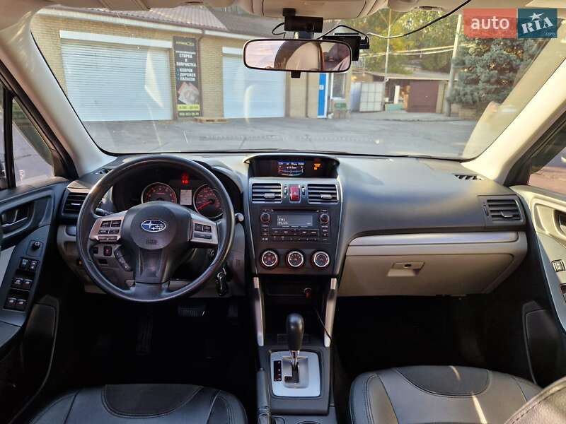 Внедорожник / Кроссовер Subaru Forester 2014 в Днепре фото 22 Внедорожник / Кроссовер Subaru Forester 2014 в Днепре