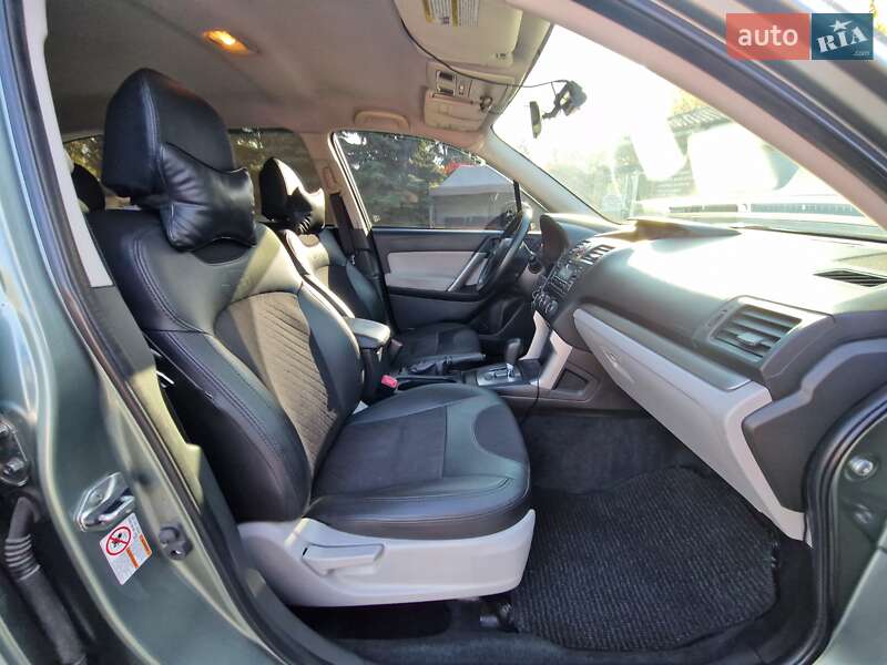Внедорожник / Кроссовер Subaru Forester 2014 в Днепре фото 26 Внедорожник / Кроссовер Subaru Forester 2014 в Днепре