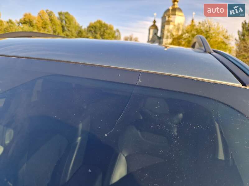 Внедорожник / Кроссовер Subaru Forester 2014 в Днепре фото 32 Внедорожник / Кроссовер Subaru Forester 2014 в Днепре