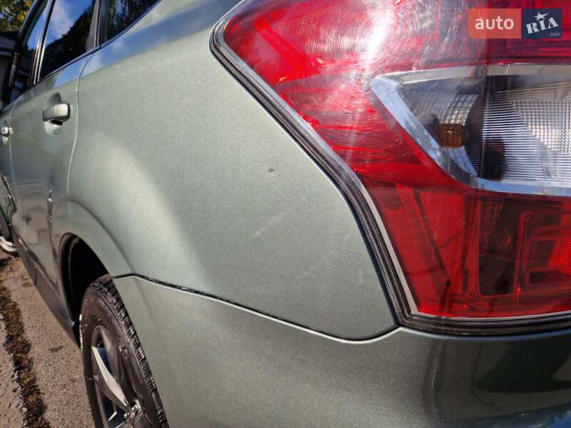 Внедорожник / Кроссовер Subaru Forester 2014 в Днепре фото 35 Внедорожник / Кроссовер Subaru Forester 2014 в Днепре