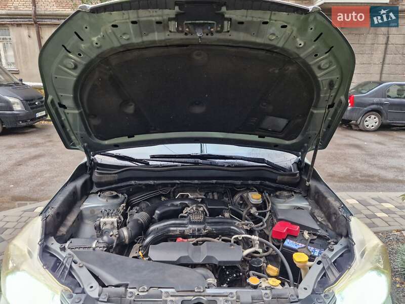 Внедорожник / Кроссовер Subaru Forester 2014 в Днепре фото 30 Внедорожник / Кроссовер Subaru Forester 2014 в Днепре