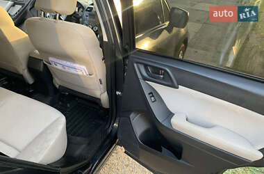 Внедорожник / Кроссовер Subaru Forester 2015 в 