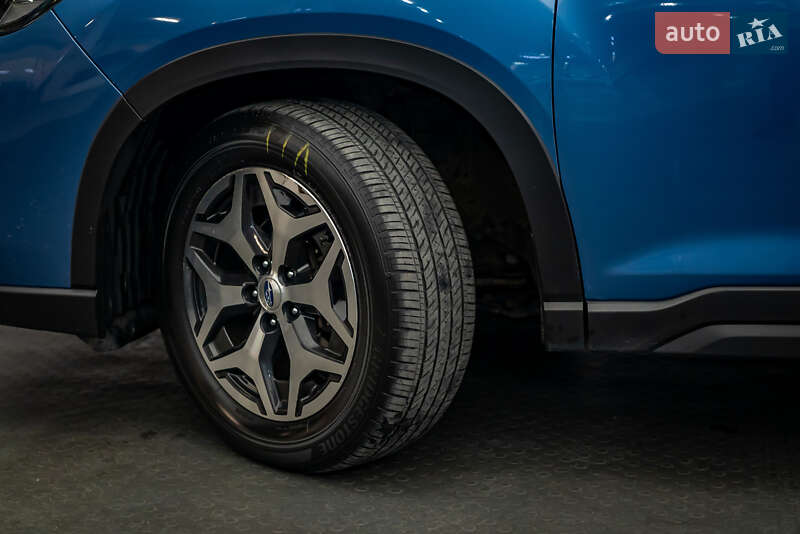 Внедорожник / Кроссовер Subaru Forester 2019 в Киеве фото 9 Внедорожник / Кроссовер Subaru Forester 2019 в Киеве