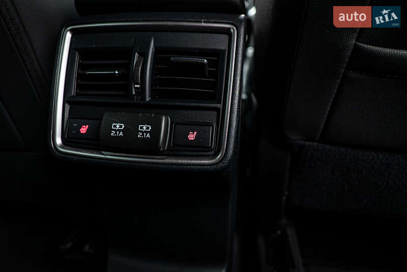 Внедорожник / Кроссовер Subaru Forester 2019 в Киеве фото 23 Внедорожник / Кроссовер Subaru Forester 2019 в Киеве