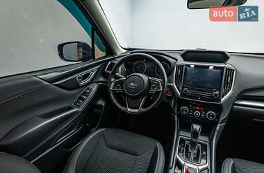 Внедорожник / Кроссовер Subaru Forester 2019 в 