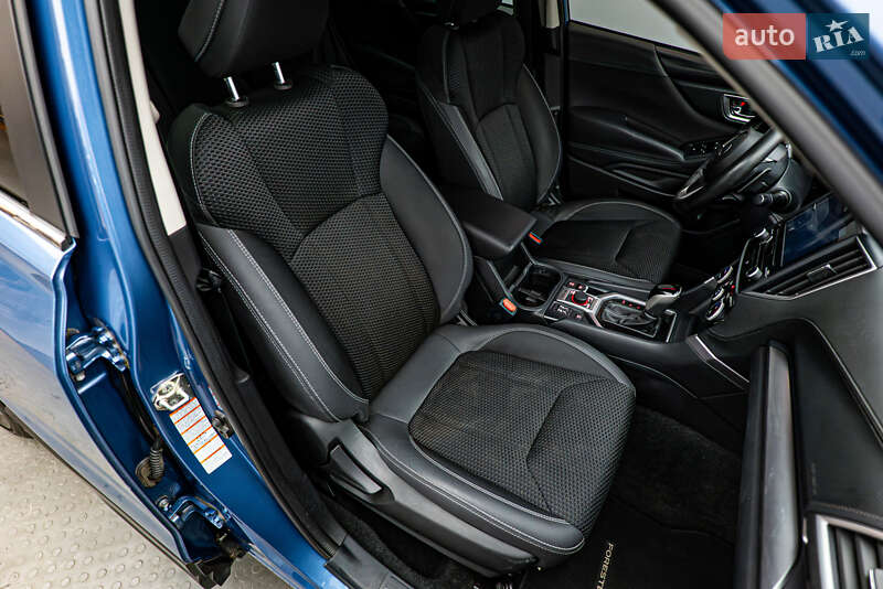Внедорожник / Кроссовер Subaru Forester 2019 в Киеве фото 21 Внедорожник / Кроссовер Subaru Forester 2019 в Киеве