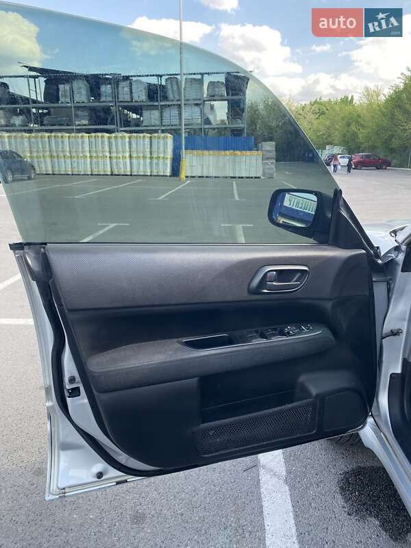 Позашляховик / Кросовер Subaru Forester 2004 в Дніпрі фото 19 Позашляховик / Кросовер Subaru Forester 2004 в Дніпрі