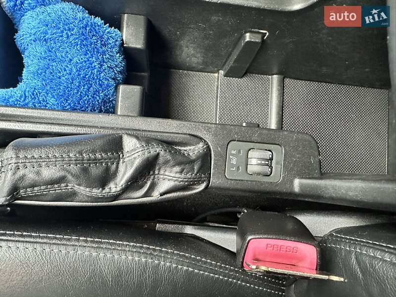 Позашляховик / Кросовер Subaru Forester 2008 в Львові фото 37 Позашляховик / Кросовер Subaru Forester 2008 в Львові