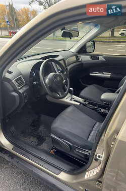 Внедорожник / Кроссовер Subaru Forester 2008 в 