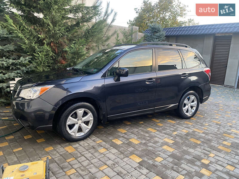 Subaru Forester 2013 Subaru Forester 2013