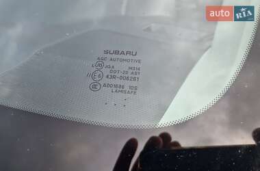 Позашляховик / Кросовер Subaru Forester 2014 в  фото 4 Позашляховик / Кросовер Subaru Forester 2014 в