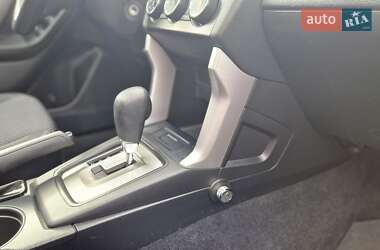 Позашляховик / Кросовер Subaru Forester 2014 в  фото 13 Позашляховик / Кросовер Subaru Forester 2014 в