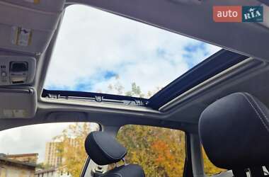 Позашляховик / Кросовер Subaru Forester 2014 в  фото 22 Позашляховик / Кросовер Subaru Forester 2014 в