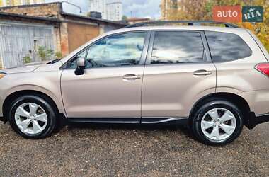 Позашляховик / Кросовер Subaru Forester 2014 в  фото 36 Позашляховик / Кросовер Subaru Forester 2014 в