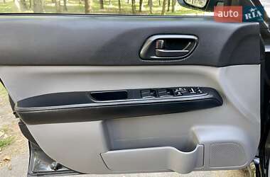Внедорожник / Кроссовер Subaru Forester 2008 в 