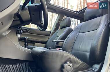 Внедорожник / Кроссовер Subaru Forester 2008 в 