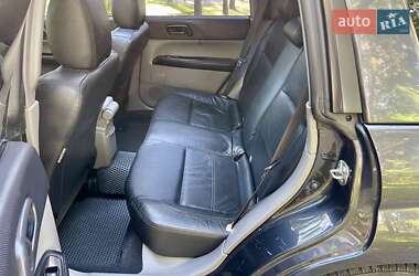 Внедорожник / Кроссовер Subaru Forester 2008 в 