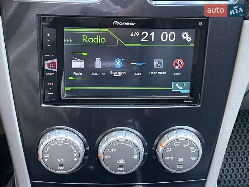 Позашляховик / Кросовер Subaru Forester 2008 в Києві фото 45 Позашляховик / Кросовер Subaru Forester 2008 в Києві