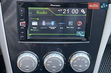Внедорожник / Кроссовер Subaru Forester 2008 в 