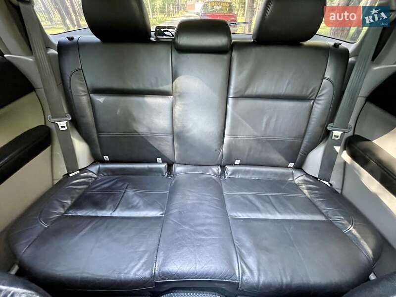 Позашляховик / Кросовер Subaru Forester 2008 в Києві фото 37 Позашляховик / Кросовер Subaru Forester 2008 в Києві