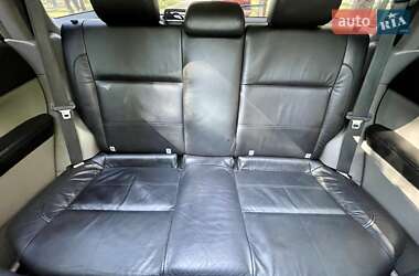 Внедорожник / Кроссовер Subaru Forester 2008 в 