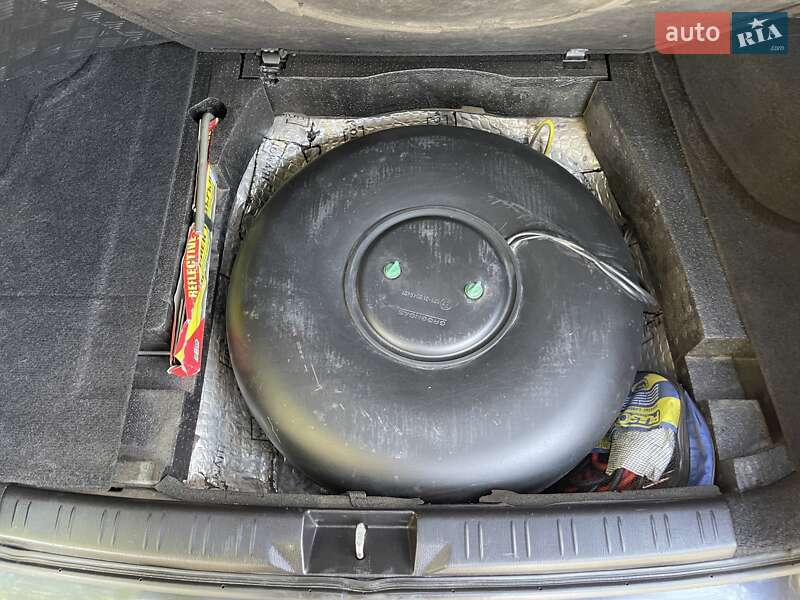 Позашляховик / Кросовер Subaru Forester 2008 в Києві фото 14 Позашляховик / Кросовер Subaru Forester 2008 в Києві