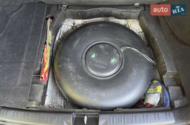 Внедорожник / Кроссовер Subaru Forester 2008 в 
