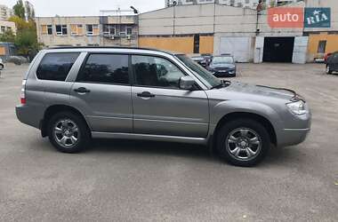 Внедорожник / Кроссовер Subaru Forester 2008 в Киеве