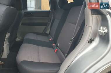 Внедорожник / Кроссовер Subaru Forester 2008 в 