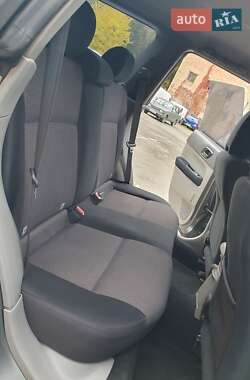 Внедорожник / Кроссовер Subaru Forester 2008 в 