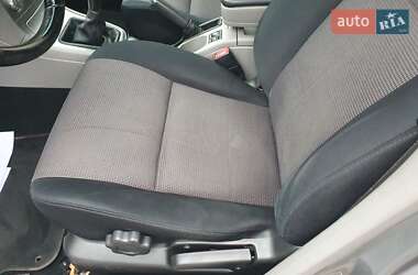 Внедорожник / Кроссовер Subaru Forester 2008 в 