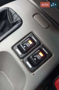 Внедорожник / Кроссовер Subaru Forester 2008 в 