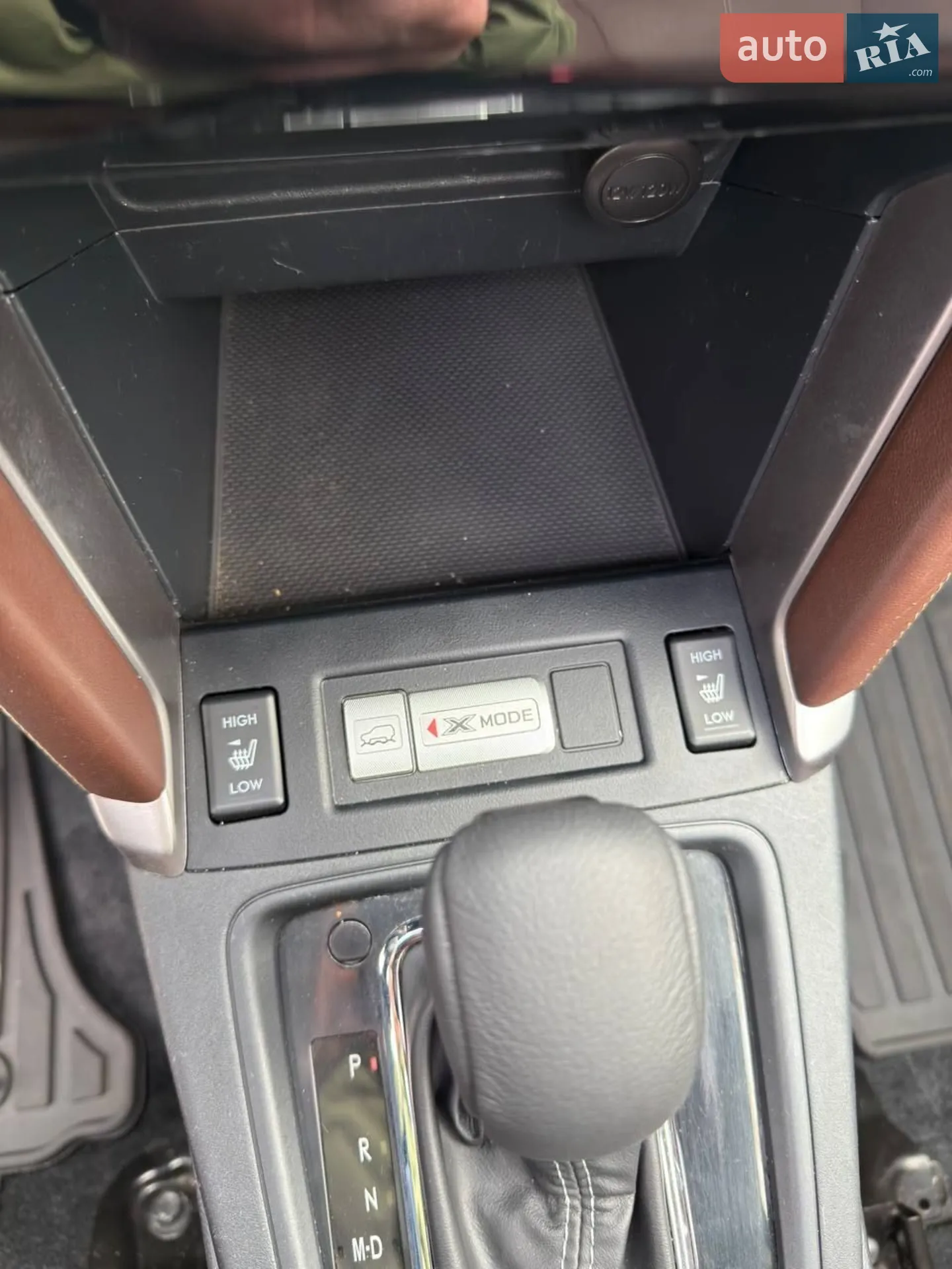 2017 Subaru Forester - мініатюра 14