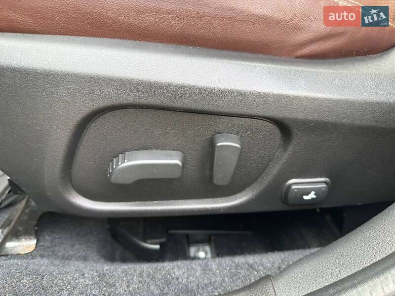 Позашляховик / Кросовер Subaru Forester 2017 в Дніпрі фото 33 Позашляховик / Кросовер Subaru Forester 2017 в Дніпрі