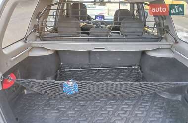 Позашляховик / Кросовер Subaru Forester 2006 в  фото 9 Позашляховик / Кросовер Subaru Forester 2006 в
