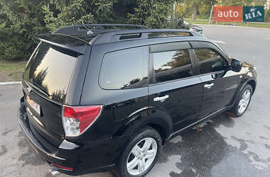 Позашляховик / Кросовер Subaru Forester 2008 в  фото 14 Позашляховик / Кросовер Subaru Forester 2008 в